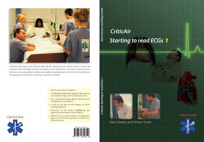 CriticAir Starting to Read ECGs 1