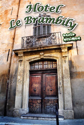 Hotel Le Brambily