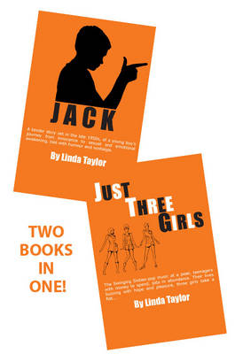 'Jack' + 'Just Three Girls'
