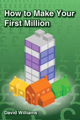 How to Make Your First Million