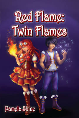 Red Flame