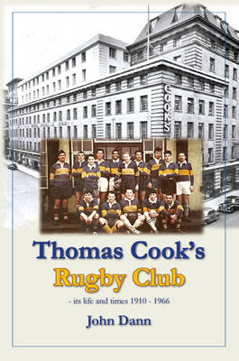 Thomas Cook's Rugby Club
