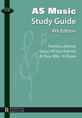OCR AS Music Study Guide