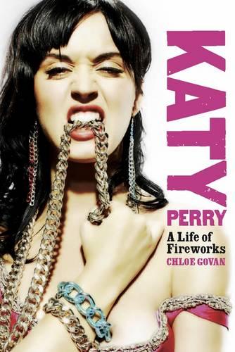 Katy Perry: A Life of Fireworks