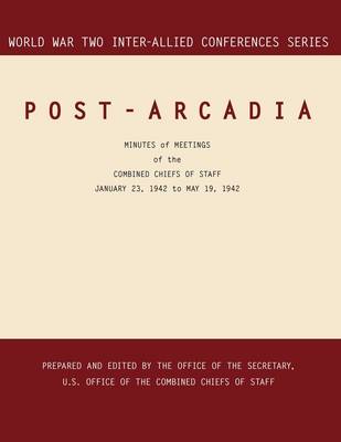 Post-Arcadia