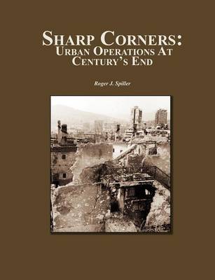Sharp Corners