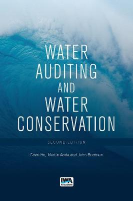 Water Auditing and Water Conservation