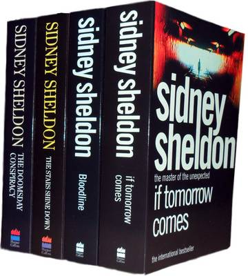 Sidney Sheldon Collection