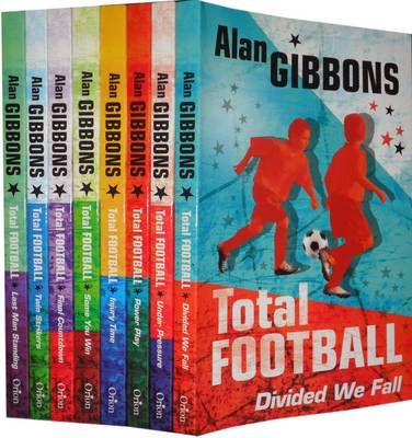 Total Football Pack