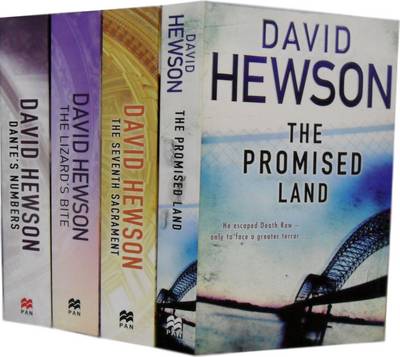 David Hewson Collection
