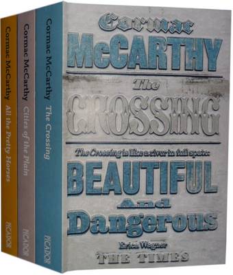 Cormac McCarthy Collection