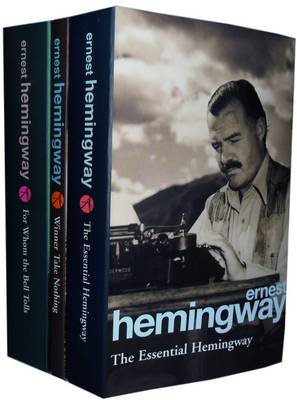 Ernest Hemingway Collection