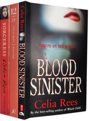 Celia Rees Collection