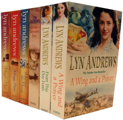 Lyn Andrews Collection