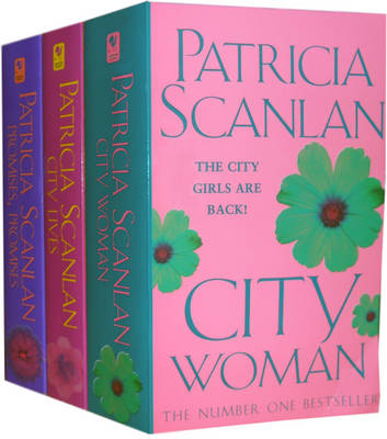 Patricia Scanlan Collection