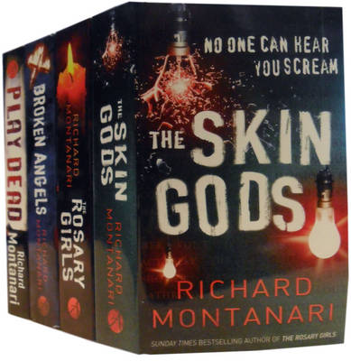 Richard Montanari Collection