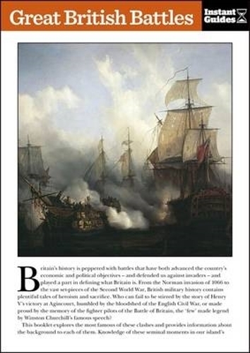 Great British Battles