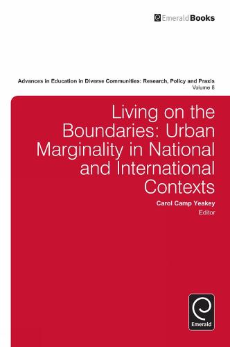 Living on the Boundaries
