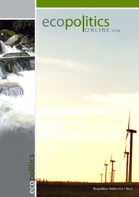Advances in Ecopolitics