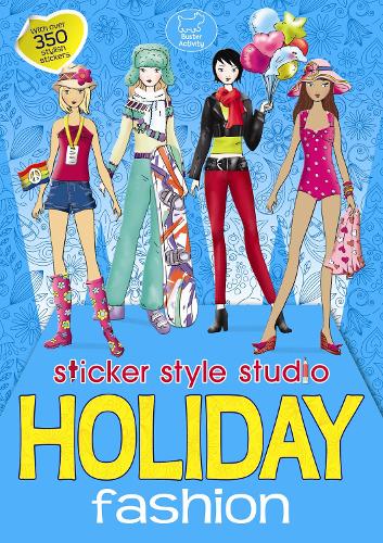 Holiday Fashion