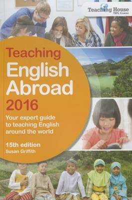 Teaching English Abroad 2016