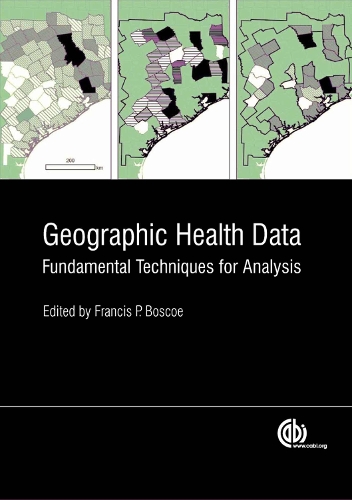Geographic Health Data
