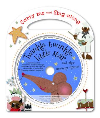 Twinkle Twinkle Little Star