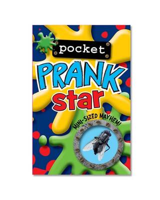 Pocket Prank Star