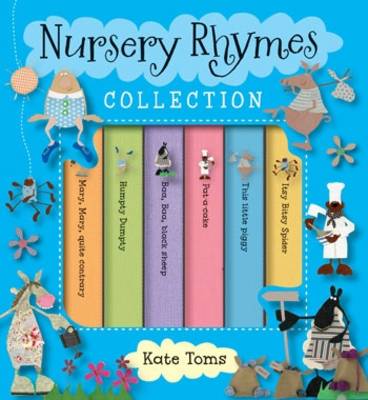 The Nursery Rhymes Collection