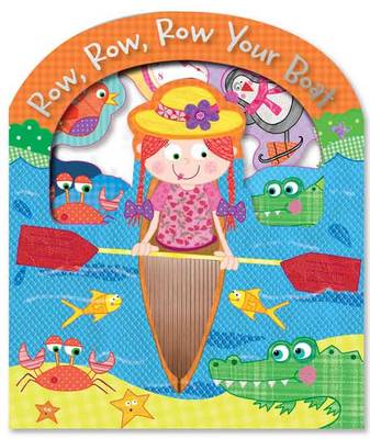 Row, Row, Row Your Boat