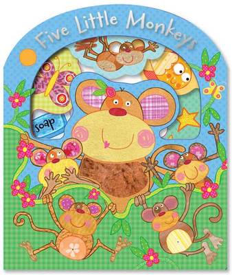 Five Little Monkeys