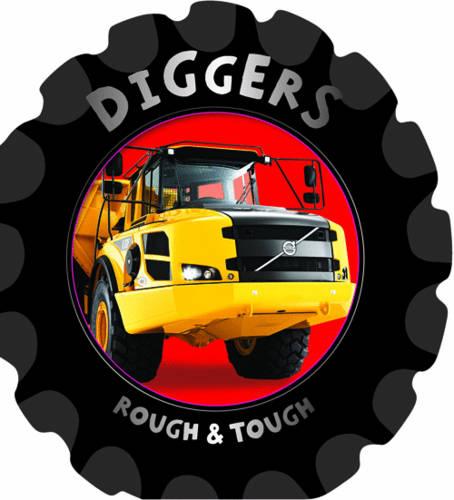 Diggers & Dumpers
