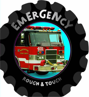 Emergency!