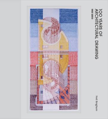 100 Years of Architectural Drawing 1900-2000