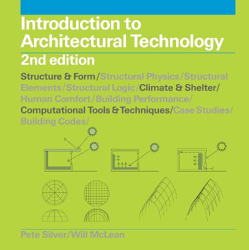 Introduction to Architectural Technology 2e
