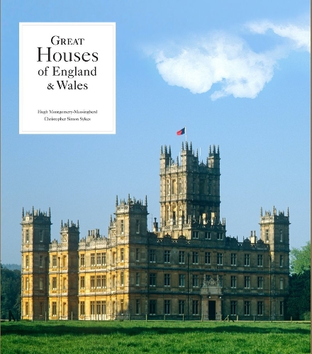Great Houses of England & Wales
