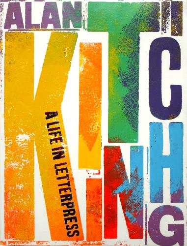 Alan Kitching