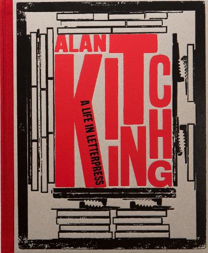 Alan Kitching Special Edition