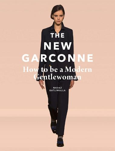 The New Garconne