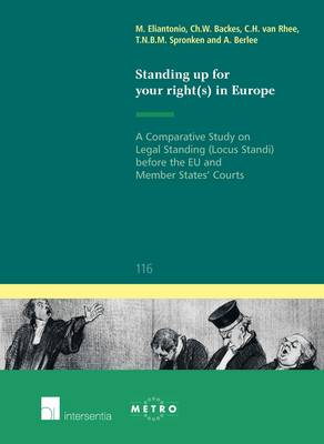 Standing Up for Your Right(s) in Europe