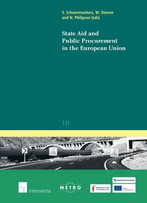 State Aid and Public Procurement in the European Union