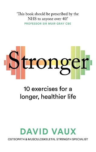 Stronger