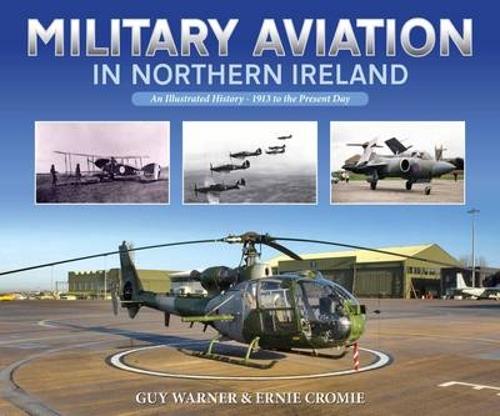 Military Aviation in Northern Ireland