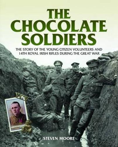 The Chocolate Soldiers