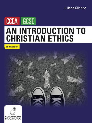 An Introduction to Christian Ethics