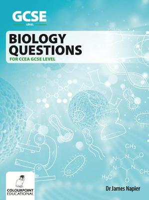 Biology Questions for CCEA GCSE