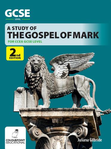 A Study of the Gospel of Mark