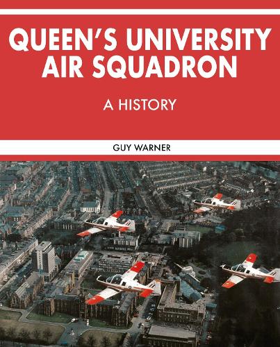 Queen’s University Air Squadron