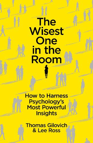 The Wisest One in the Room