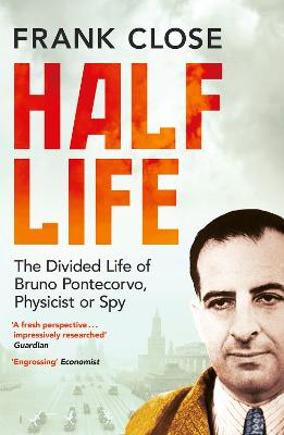 Half Life